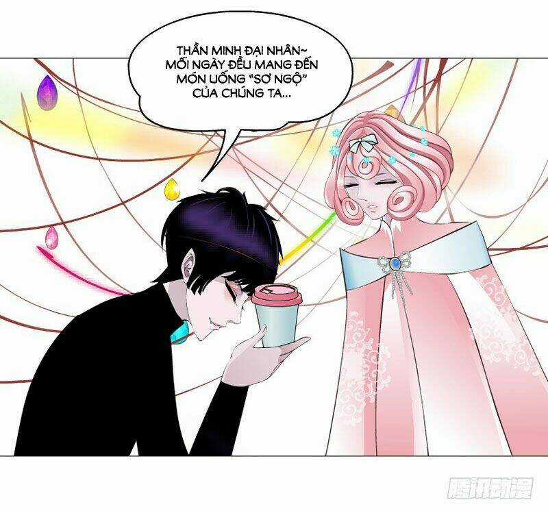 Beauty And Demon - Chapter 157 - Trang 96