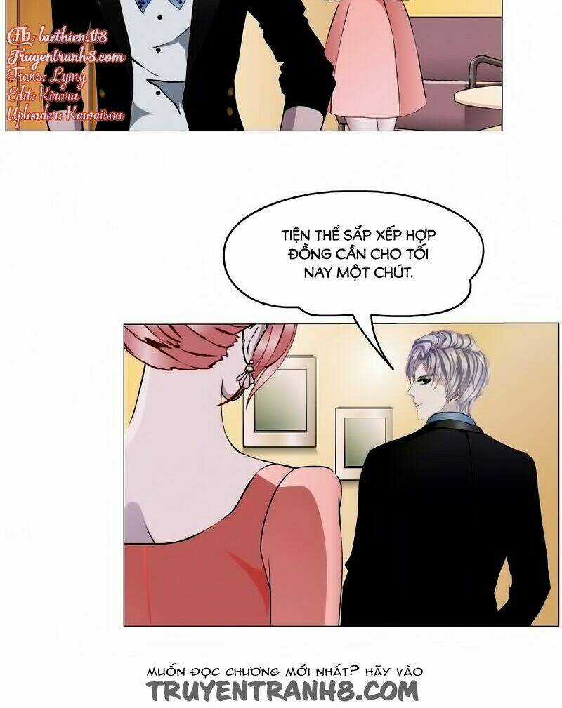 Beauty And Demon - Chapter 16 - Trang 3