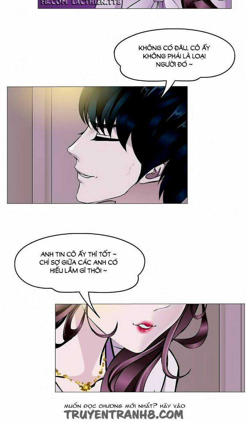 Beauty And Demon - Chapter 16 - Trang 25