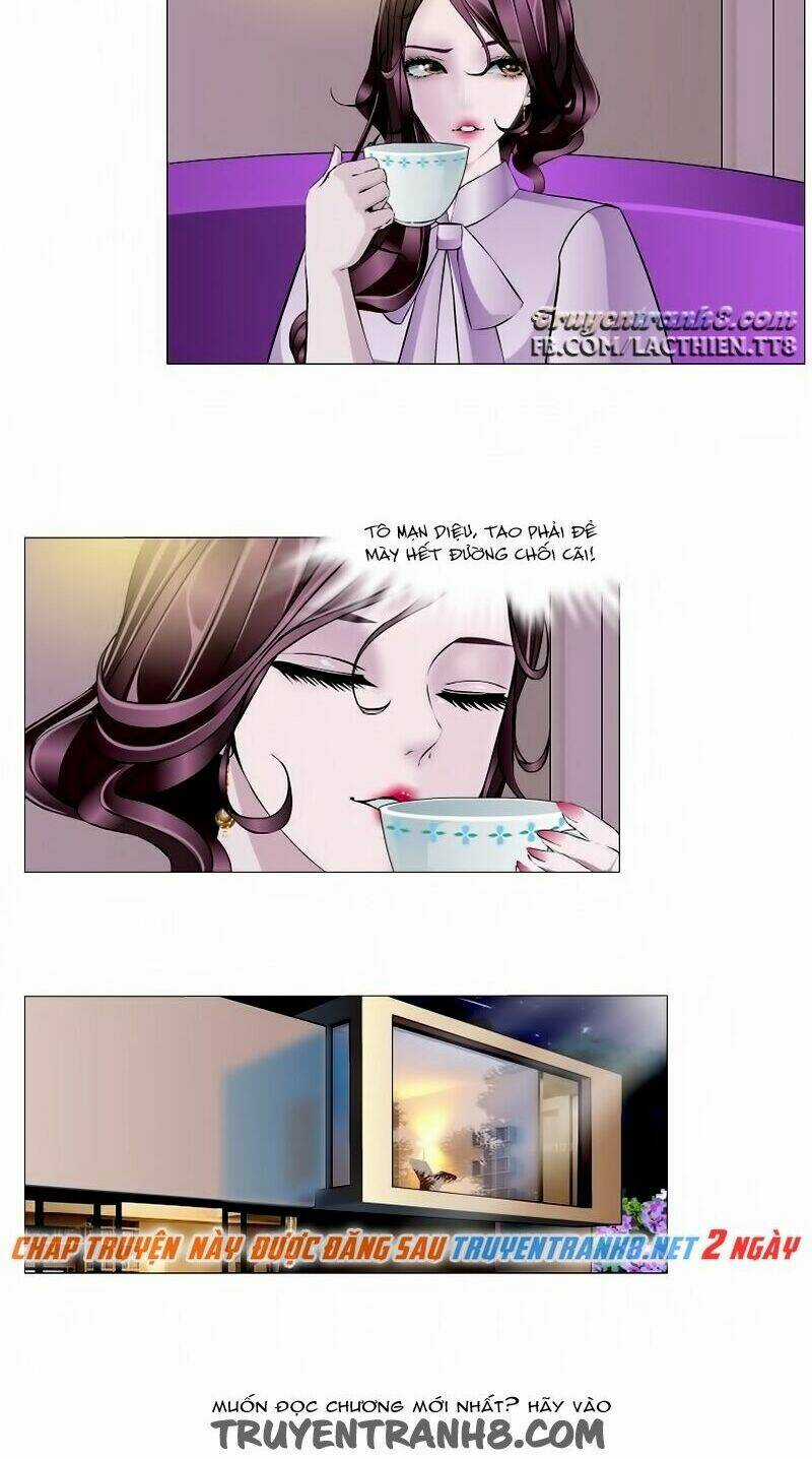 Beauty And Demon - Chapter 16 - Trang 27