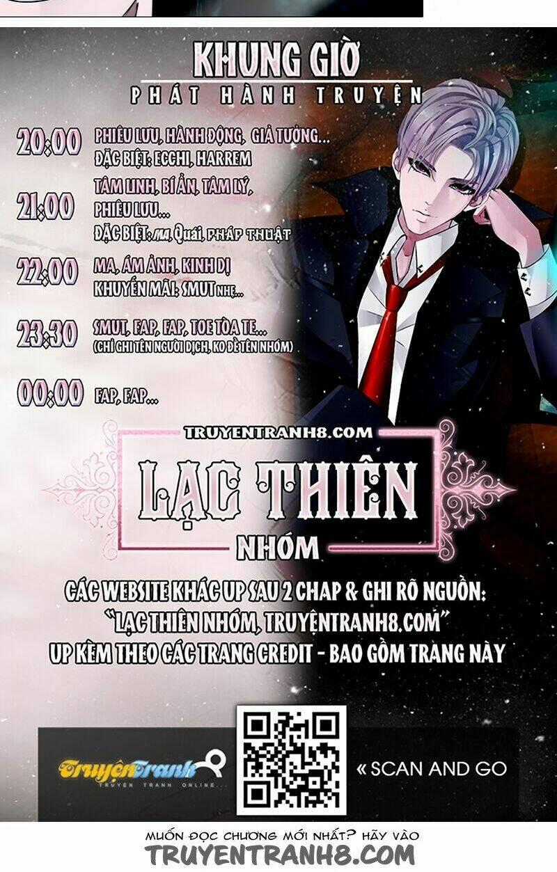 Beauty And Demon - Chapter 16 - Trang 29