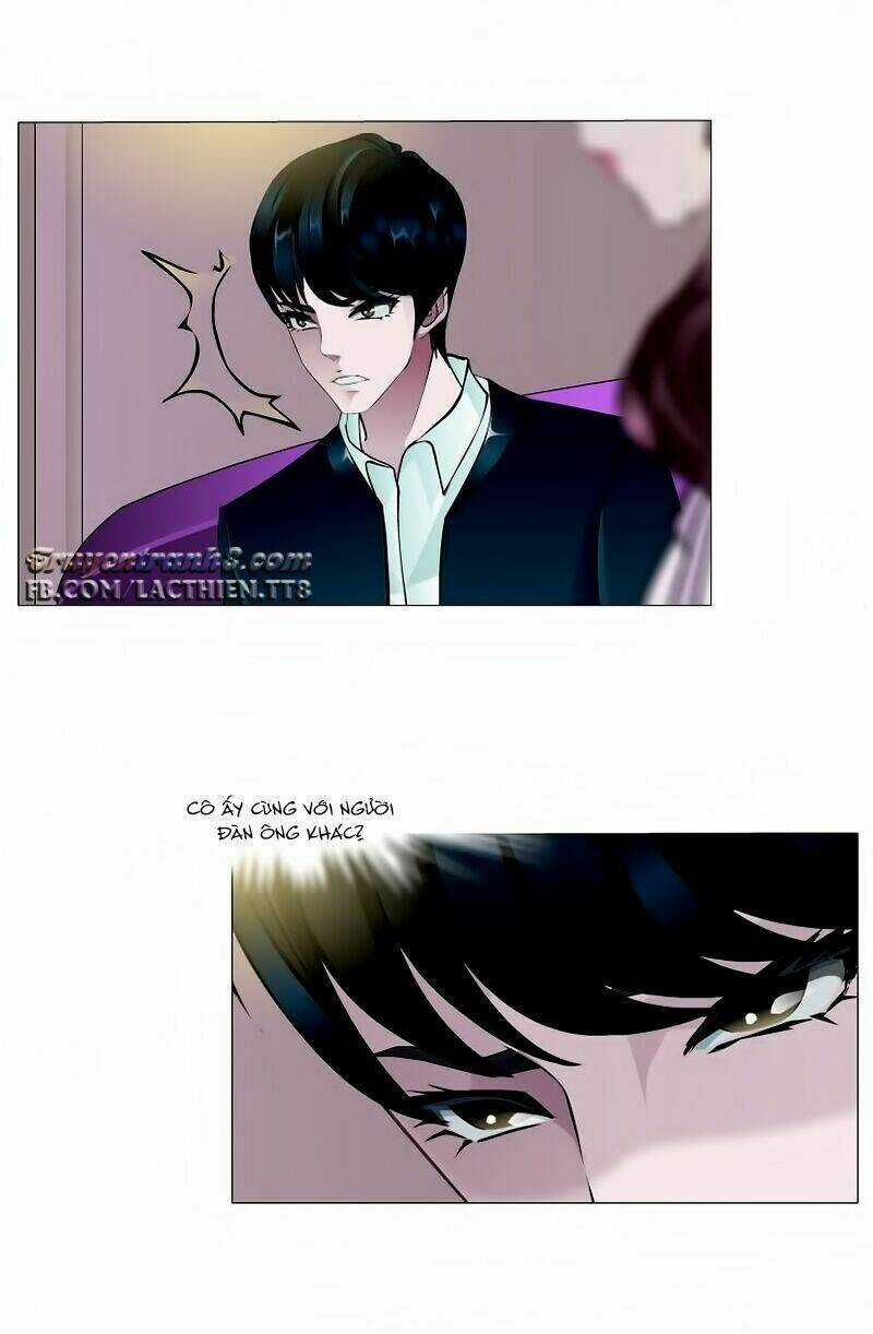 Beauty And Demon - Chapter 16 - Trang 9