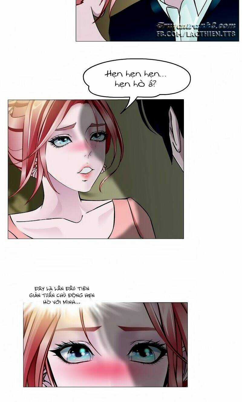 Beauty And Demon - Chapter 17 - Trang 20