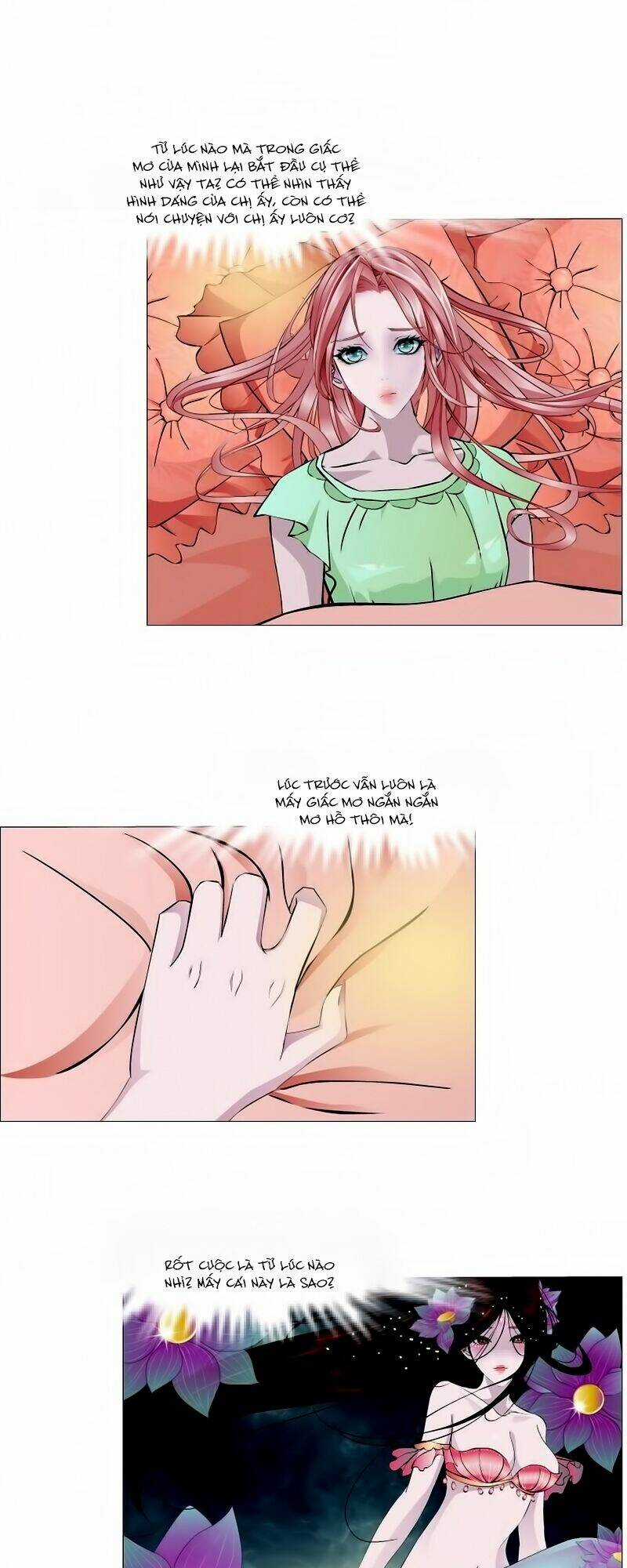 Beauty And Demon - Chapter 17 - Trang 25