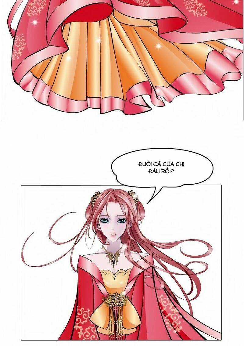 Beauty And Demon - Chapter 17 - Trang 28