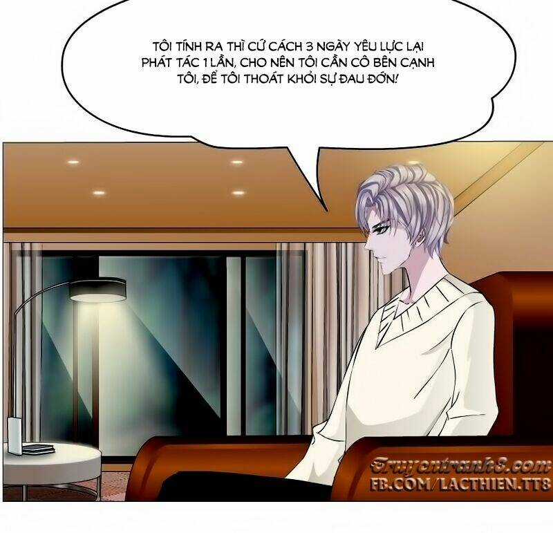 Beauty And Demon - Chapter 17 - Trang 4