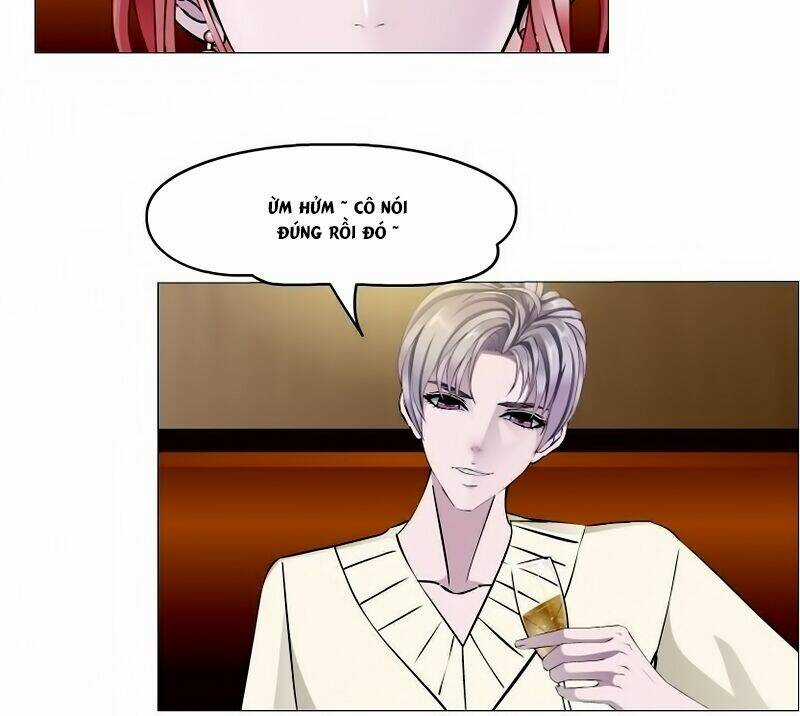 Beauty And Demon - Chapter 17 - Trang 6