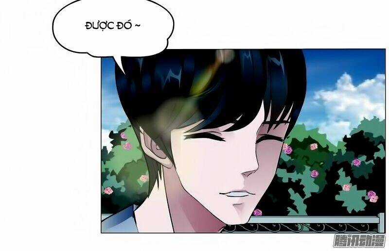 Beauty And Demon - Chapter 18 - Trang 15