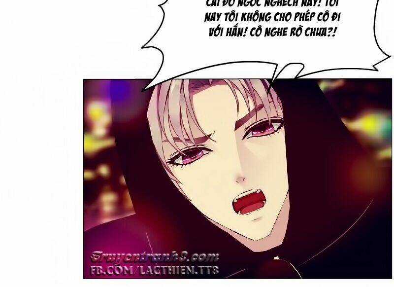 Beauty And Demon - Chapter 19 - Trang 25