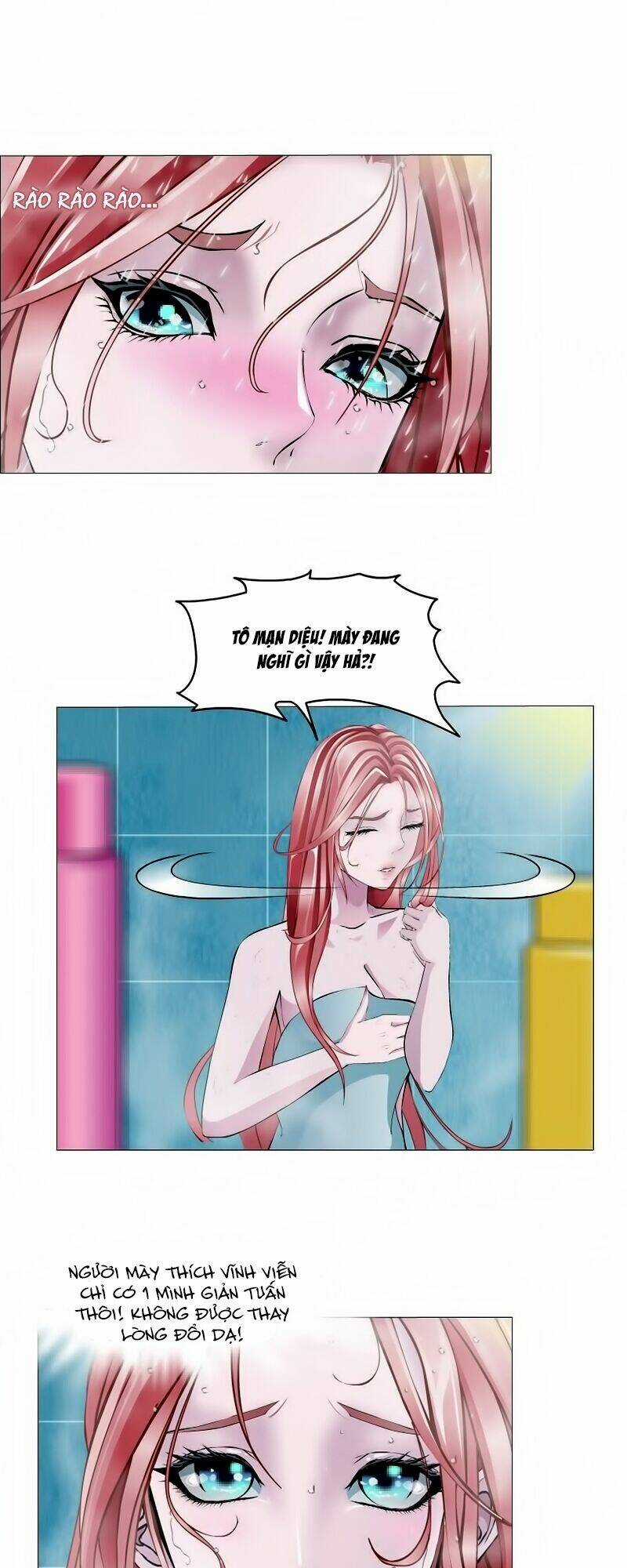 Beauty And Demon - Chapter 19 - Trang 26