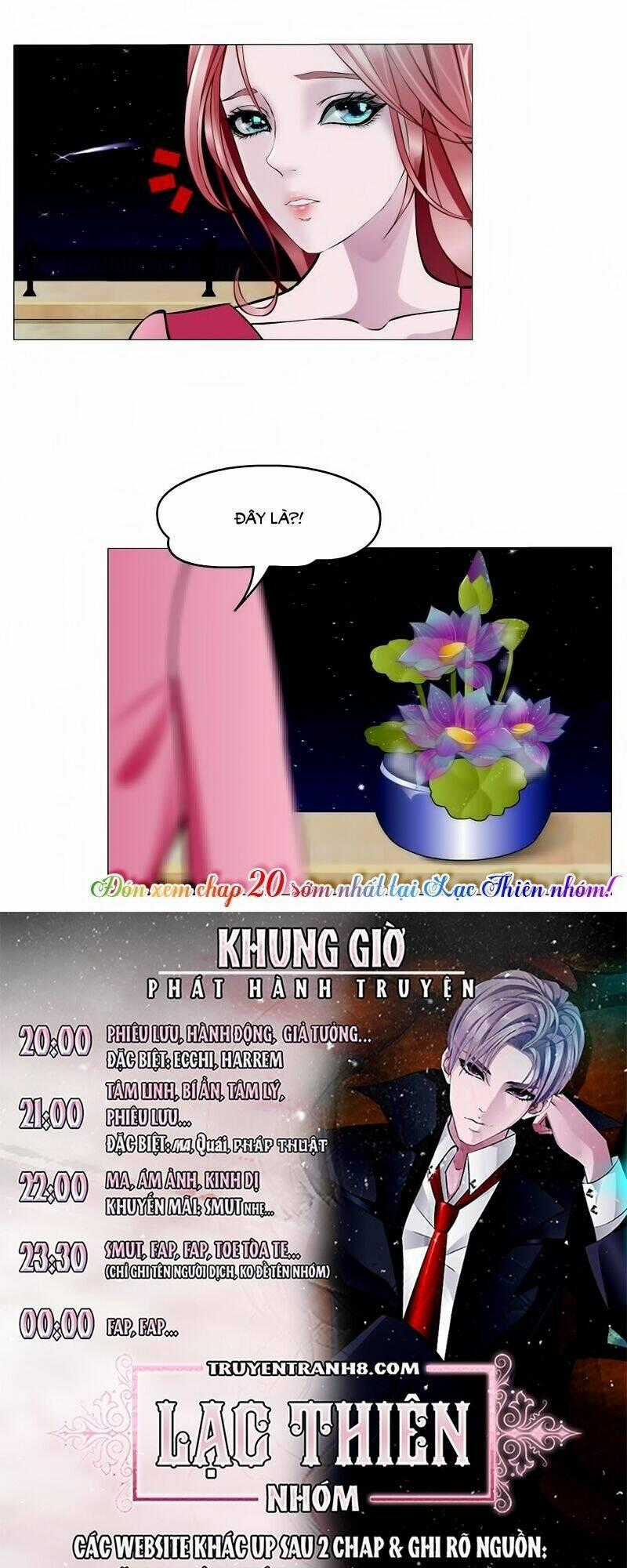 Beauty And Demon - Chapter 19 - Trang 30