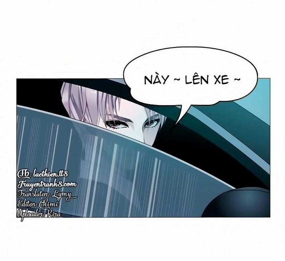 Beauty And Demon - Chapter 2 - Trang 2