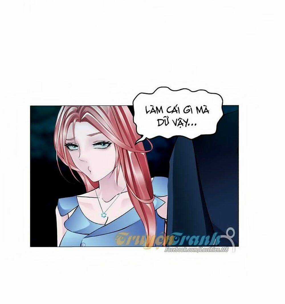 Beauty And Demon - Chapter 2 - Trang 11