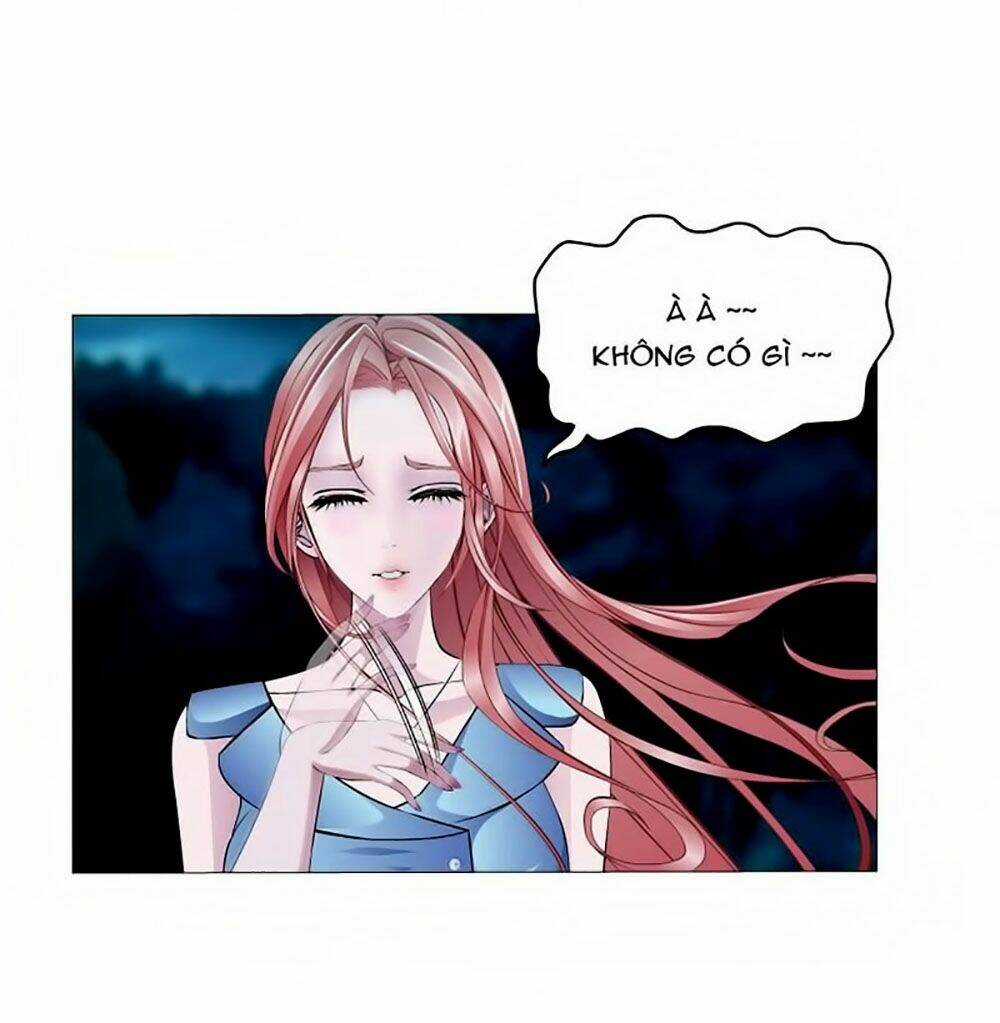 Beauty And Demon - Chapter 2 - Trang 13