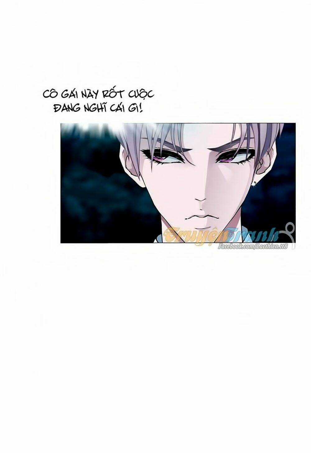 Beauty And Demon - Chapter 2 - Trang 14