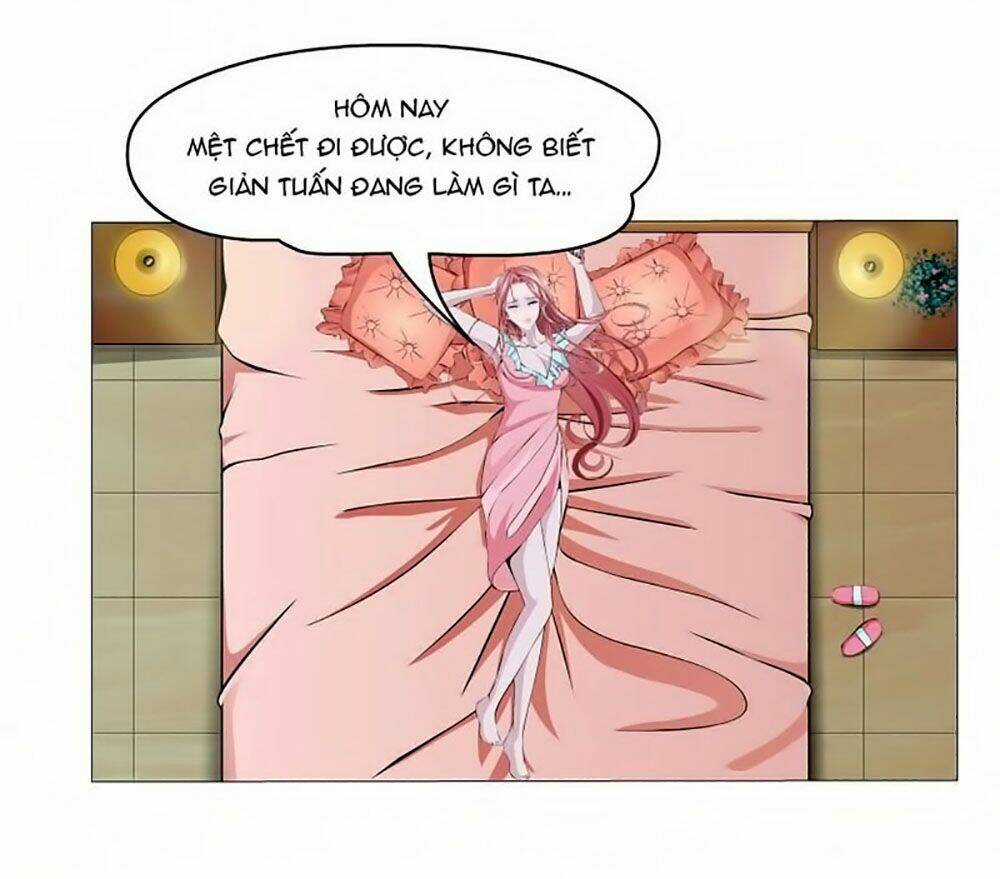 Beauty And Demon - Chapter 2 - Trang 16