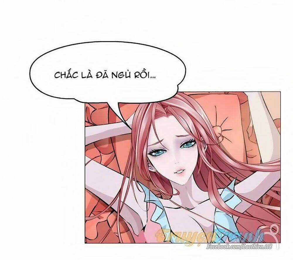 Beauty And Demon - Chapter 2 - Trang 17