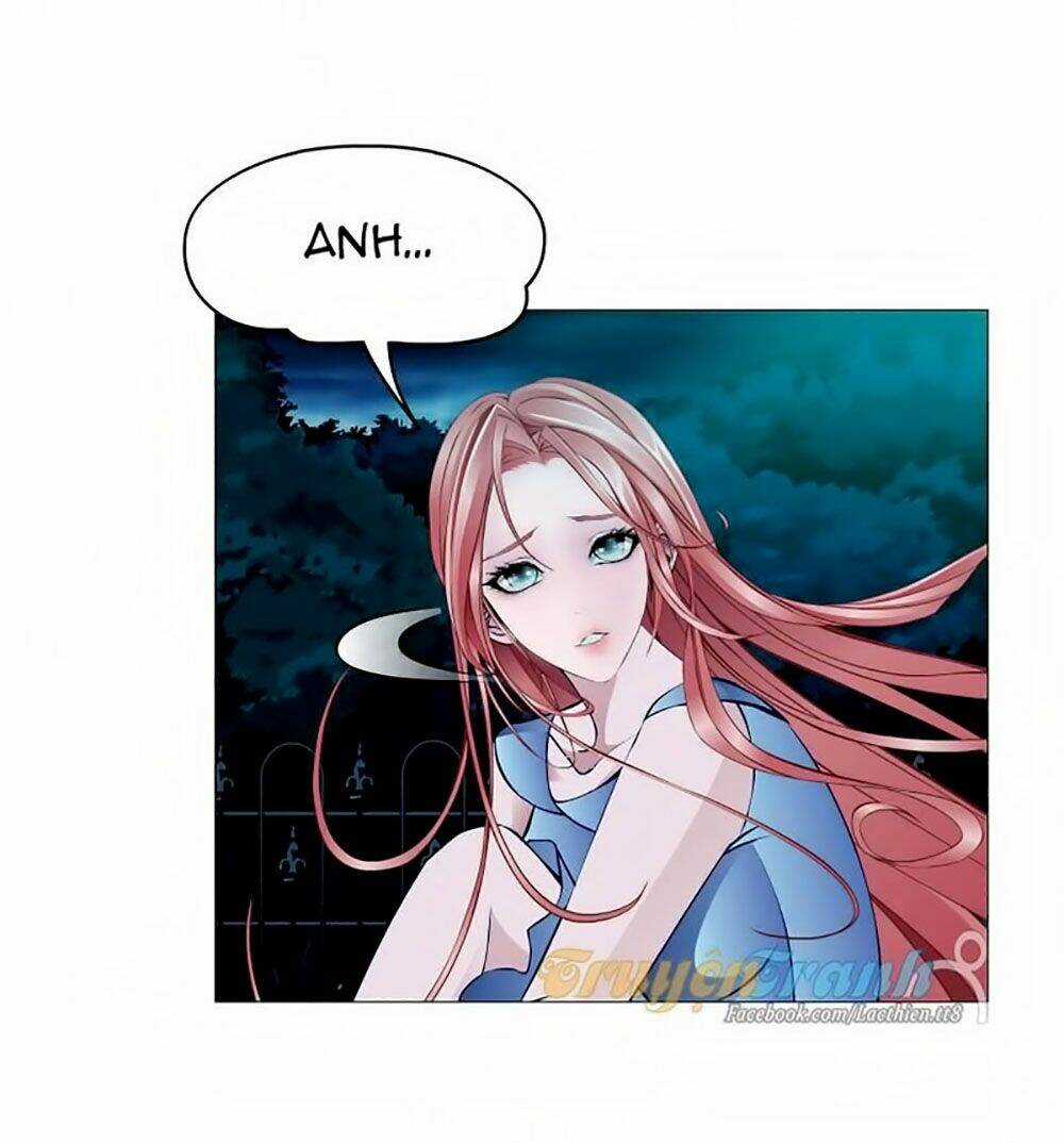 Beauty And Demon - Chapter 2 - Trang 3