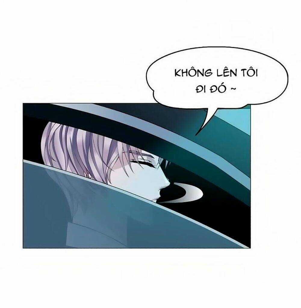 Beauty And Demon - Chapter 2 - Trang 4