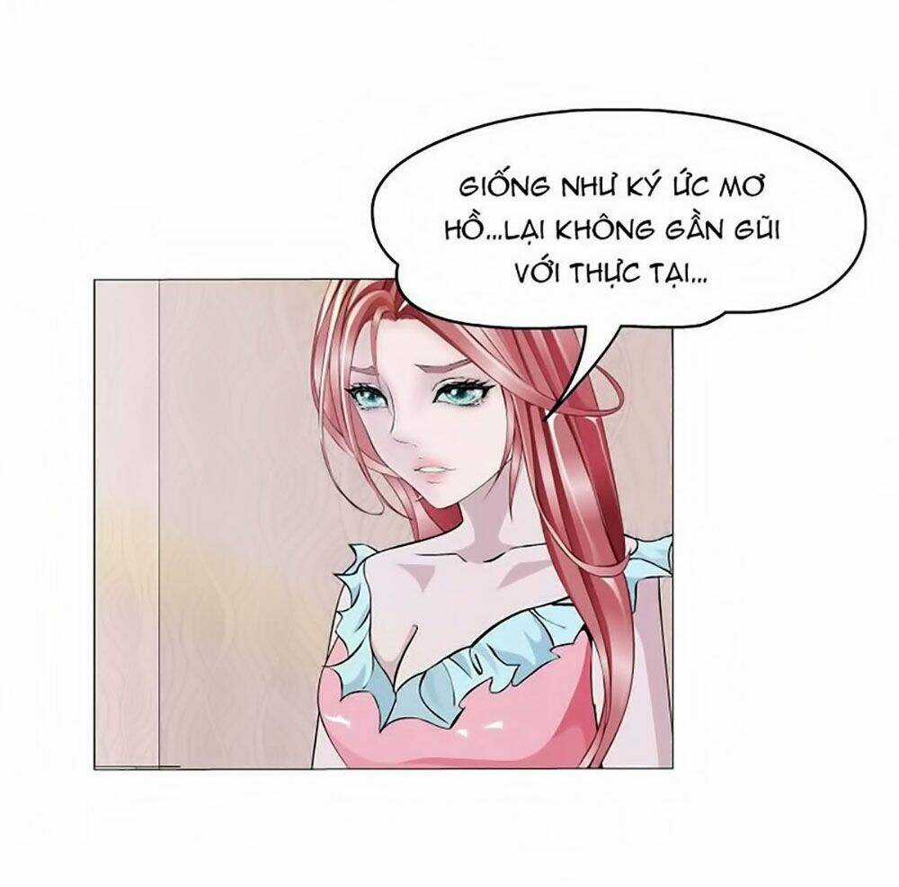 Beauty And Demon - Chapter 2 - Trang 35