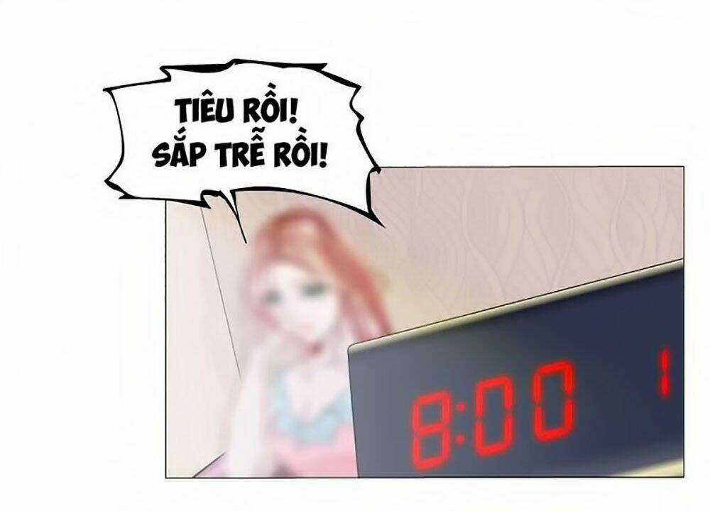 Beauty And Demon - Chapter 2 - Trang 36