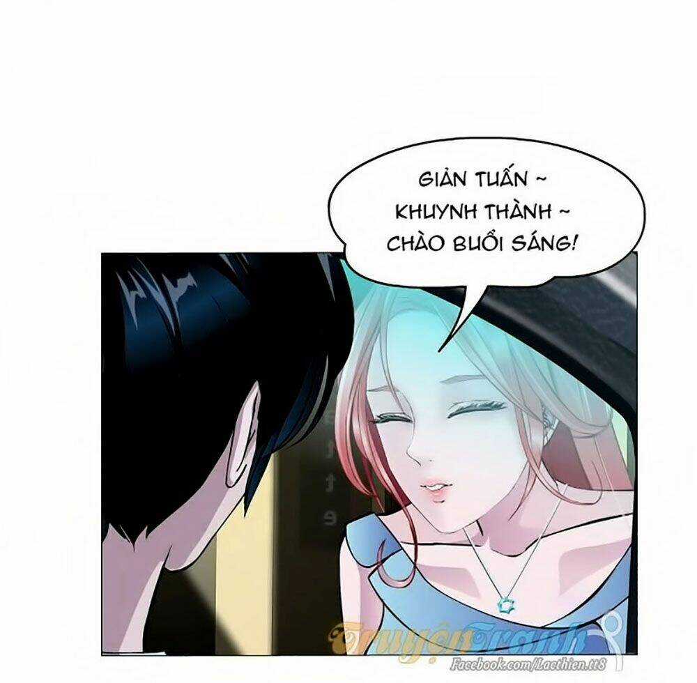 Beauty And Demon - Chapter 2 - Trang 38