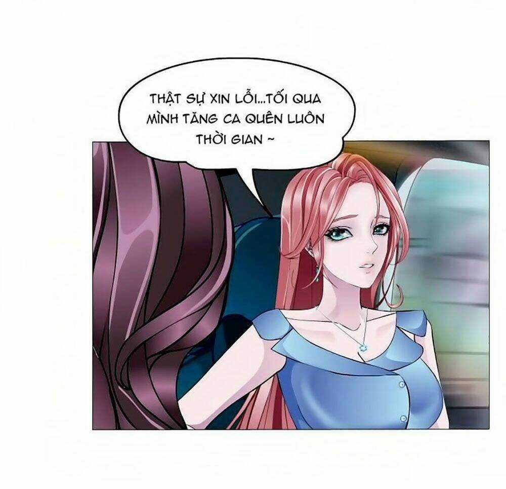 Beauty And Demon - Chapter 2 - Trang 40