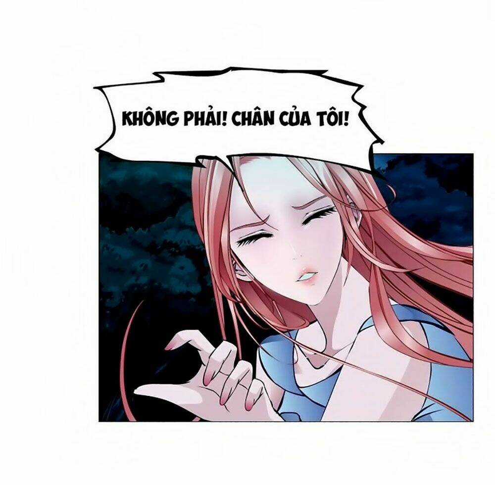 Beauty And Demon - Chapter 2 - Trang 5