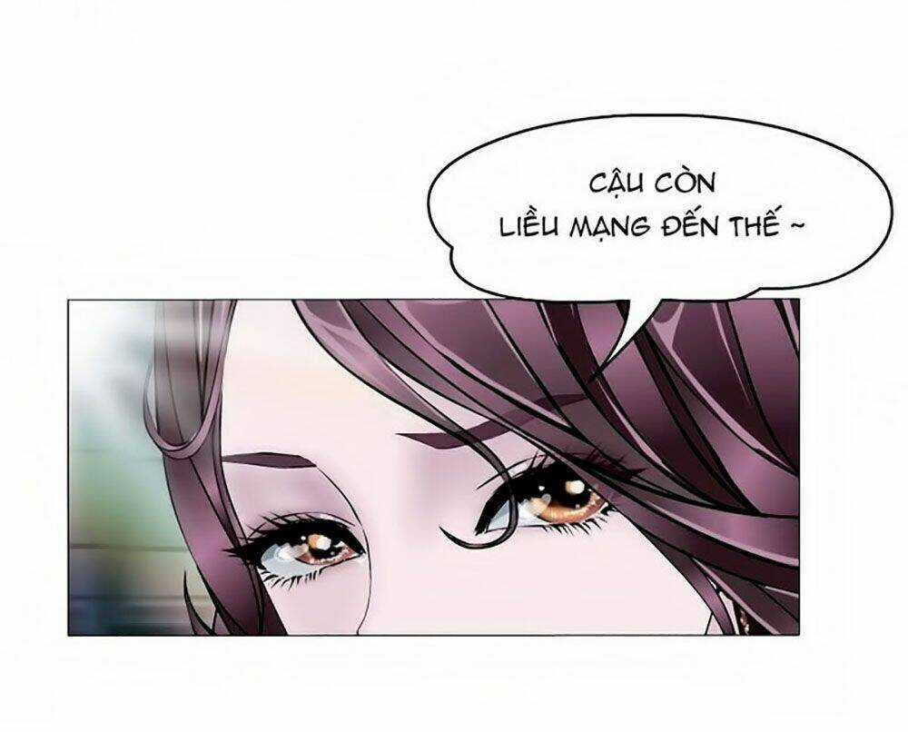Beauty And Demon - Chapter 2 - Trang 41