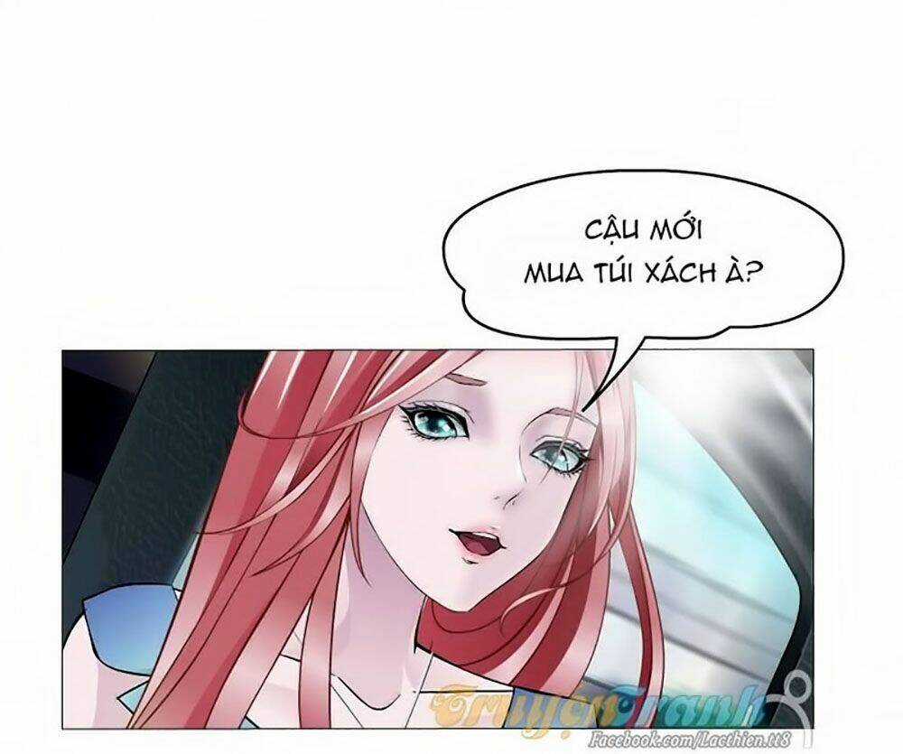 Beauty And Demon - Chapter 2 - Trang 42