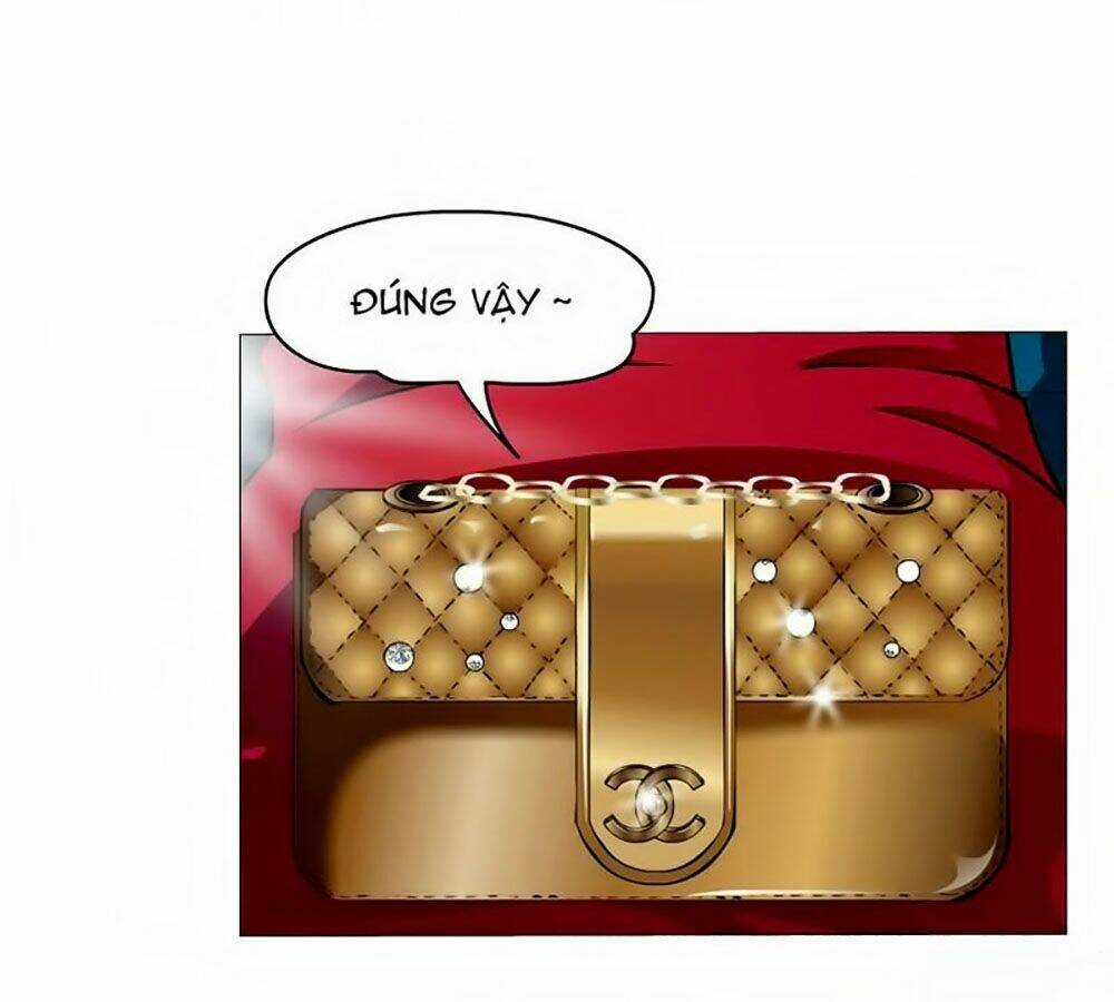 Beauty And Demon - Chapter 2 - Trang 43