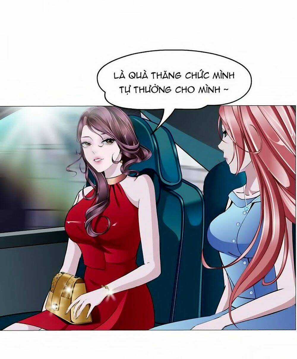 Beauty And Demon - Chapter 2 - Trang 44