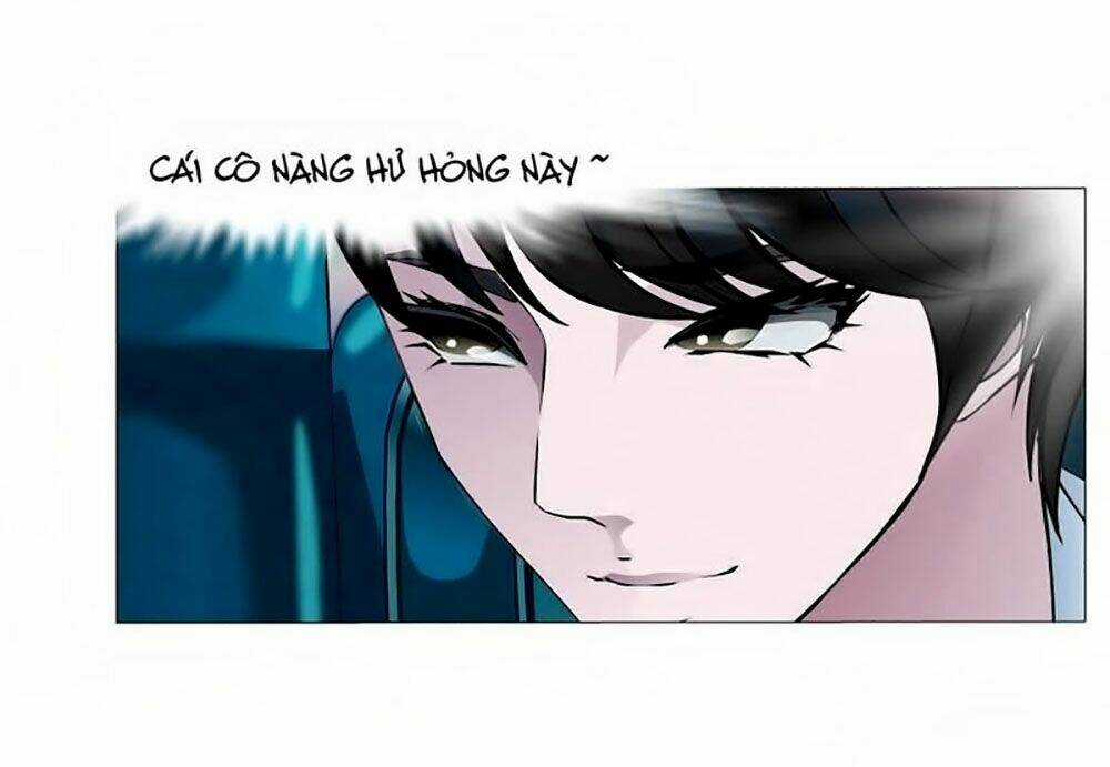 Beauty And Demon - Chapter 2 - Trang 46