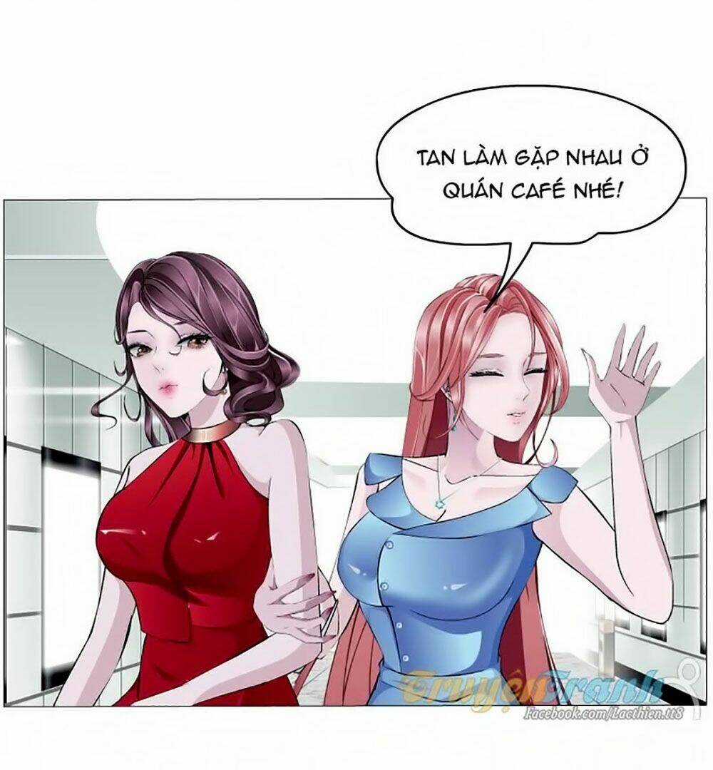 Beauty And Demon - Chapter 2 - Trang 47