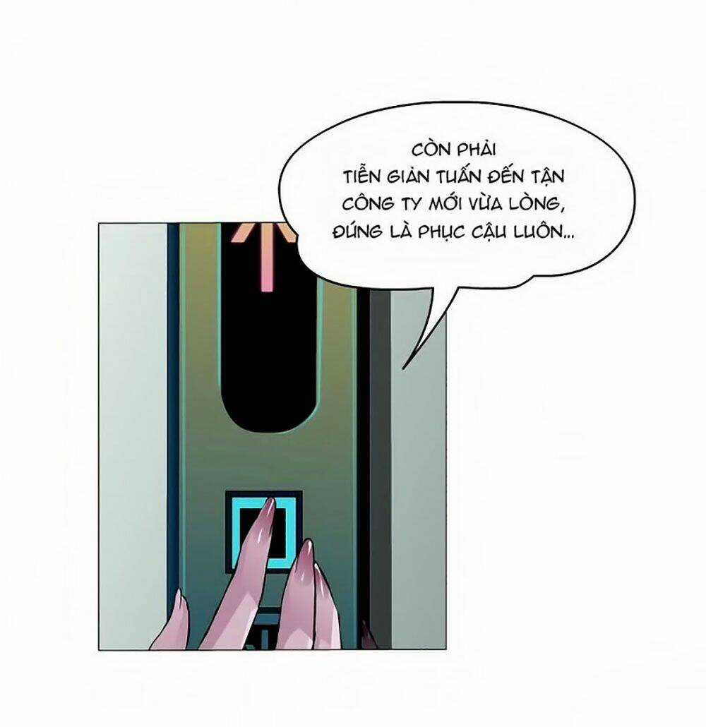 Beauty And Demon - Chapter 2 - Trang 48