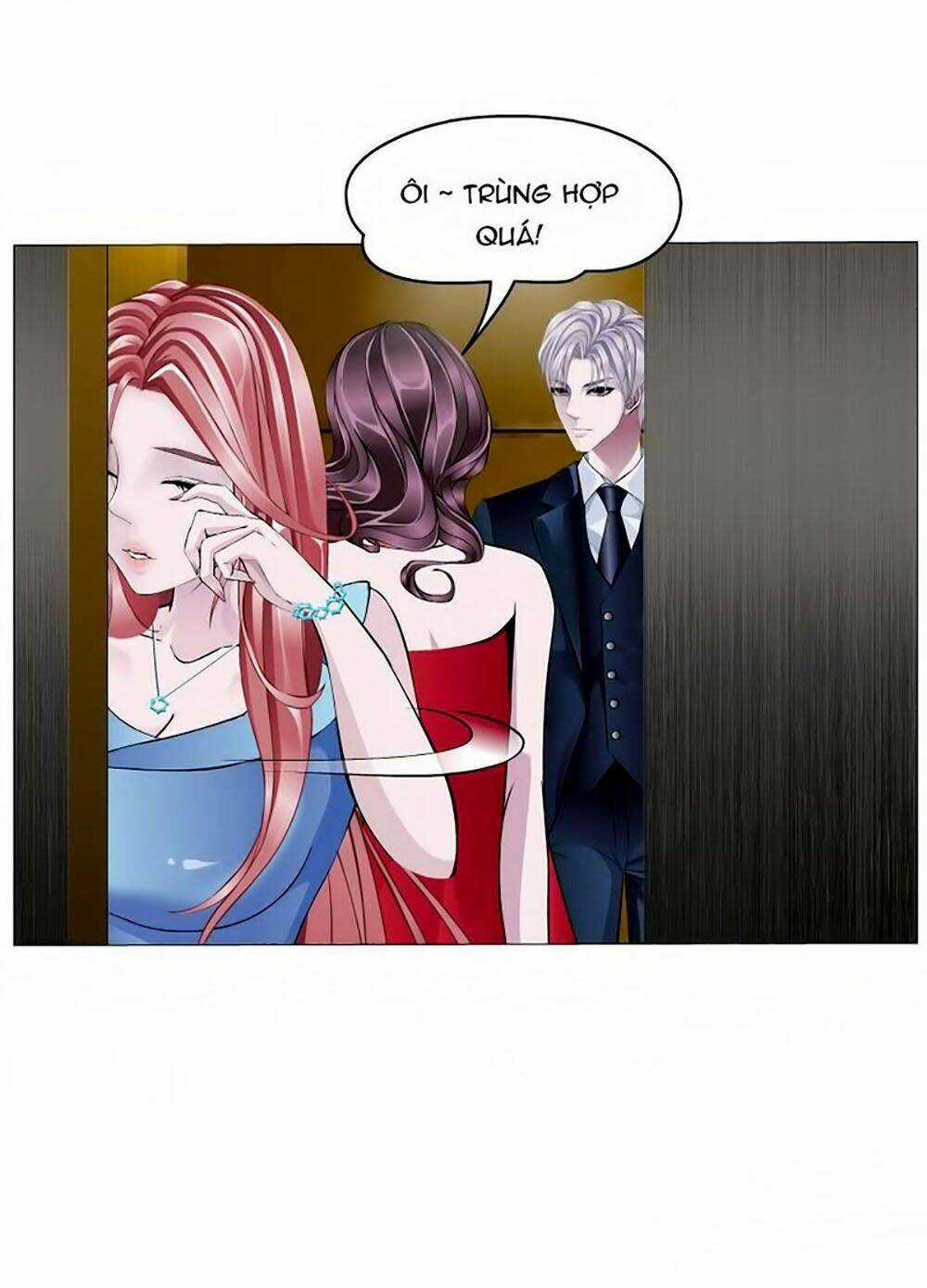 Beauty And Demon - Chapter 2 - Trang 50