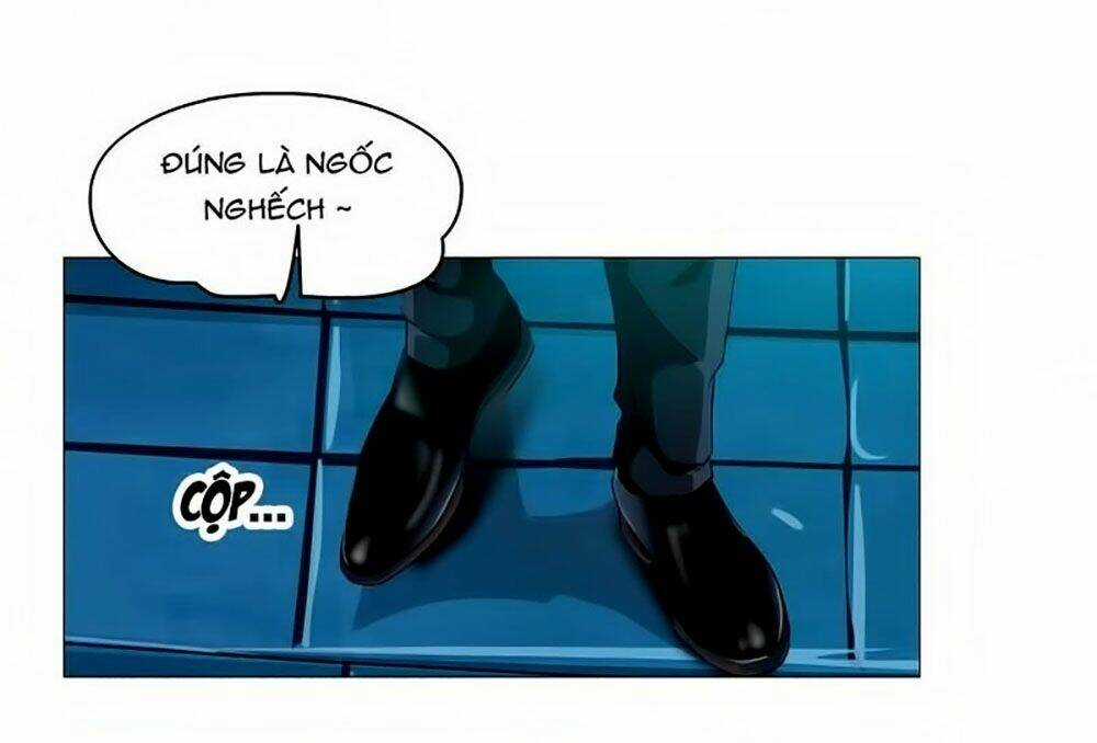 Beauty And Demon - Chapter 2 - Trang 6