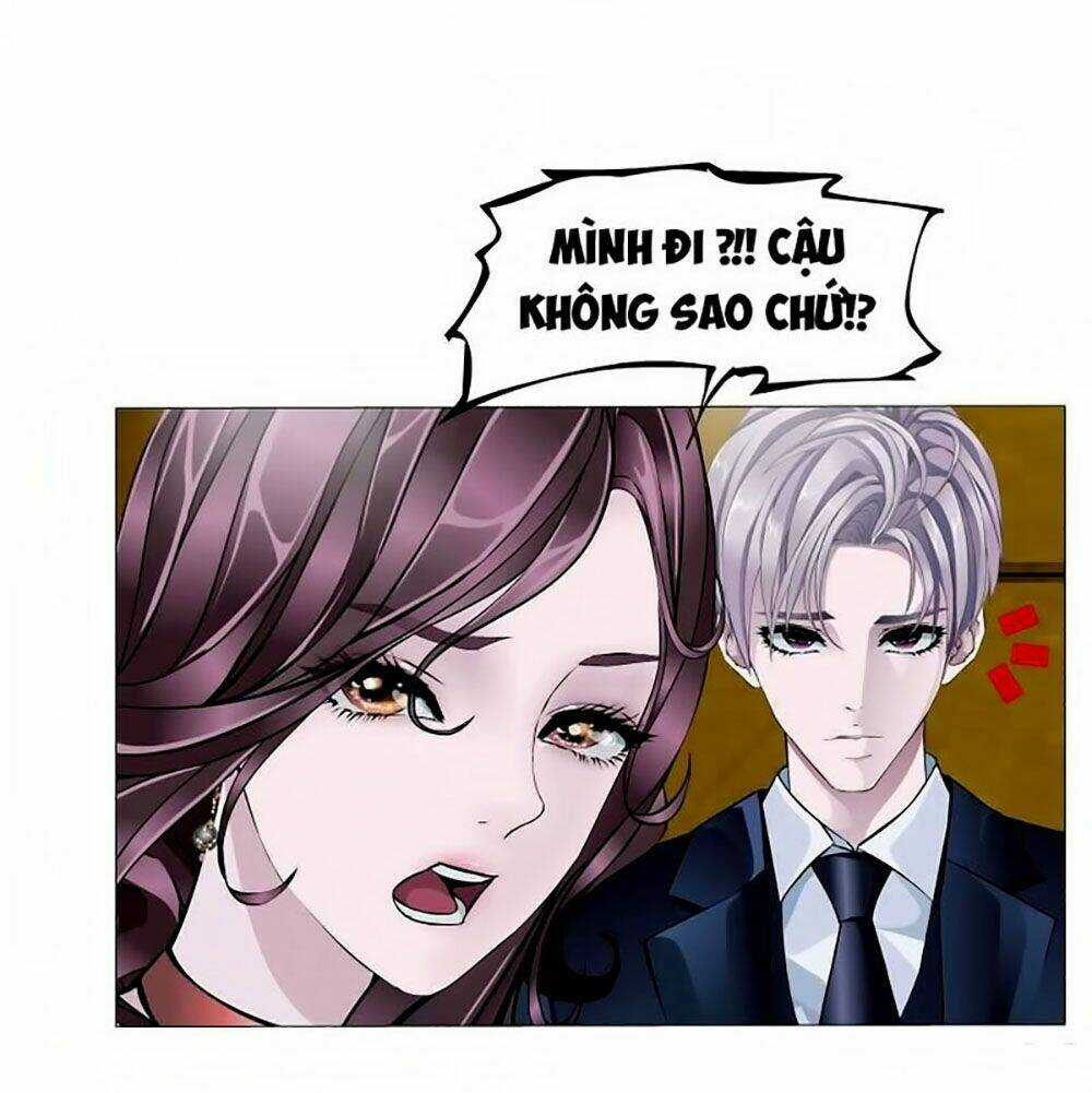 Beauty And Demon - Chapter 2 - Trang 55