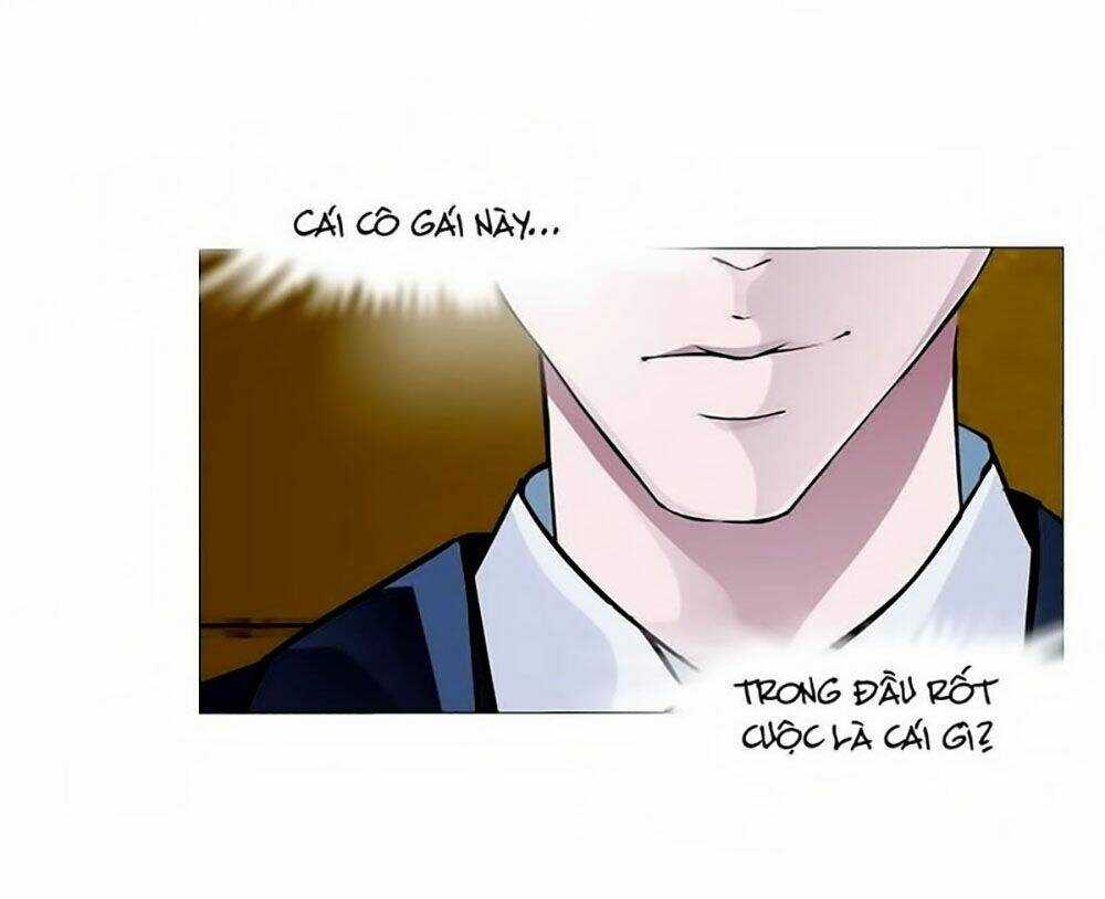 Beauty And Demon - Chapter 2 - Trang 56