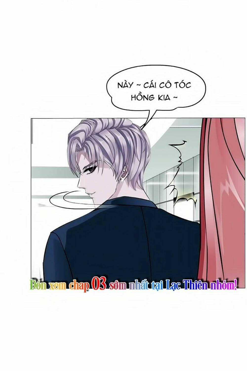 Beauty And Demon - Chapter 2 - Trang 58