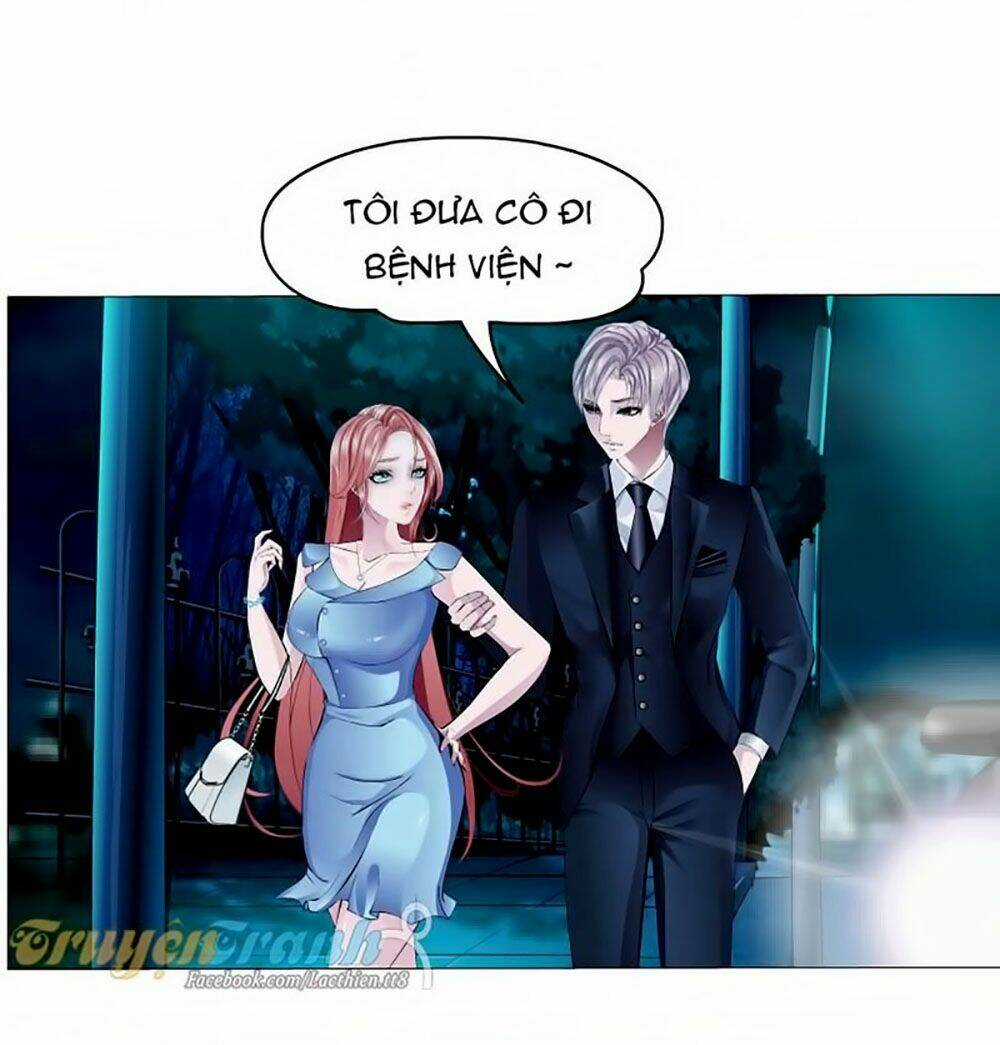 Beauty And Demon - Chapter 2 - Trang 7