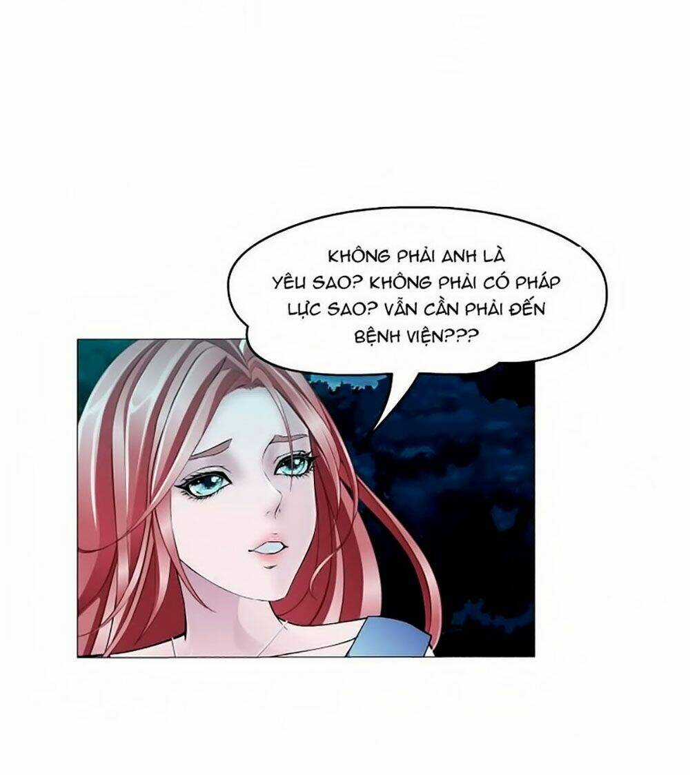 Beauty And Demon - Chapter 2 - Trang 8