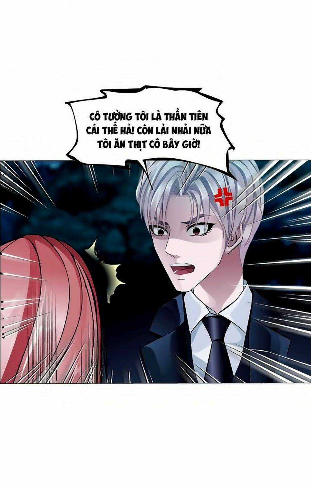 Beauty And Demon - Chapter 2 - Trang 10