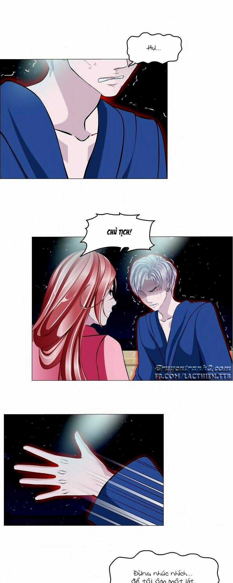 Beauty And Demon - Chapter 20 - Trang 14