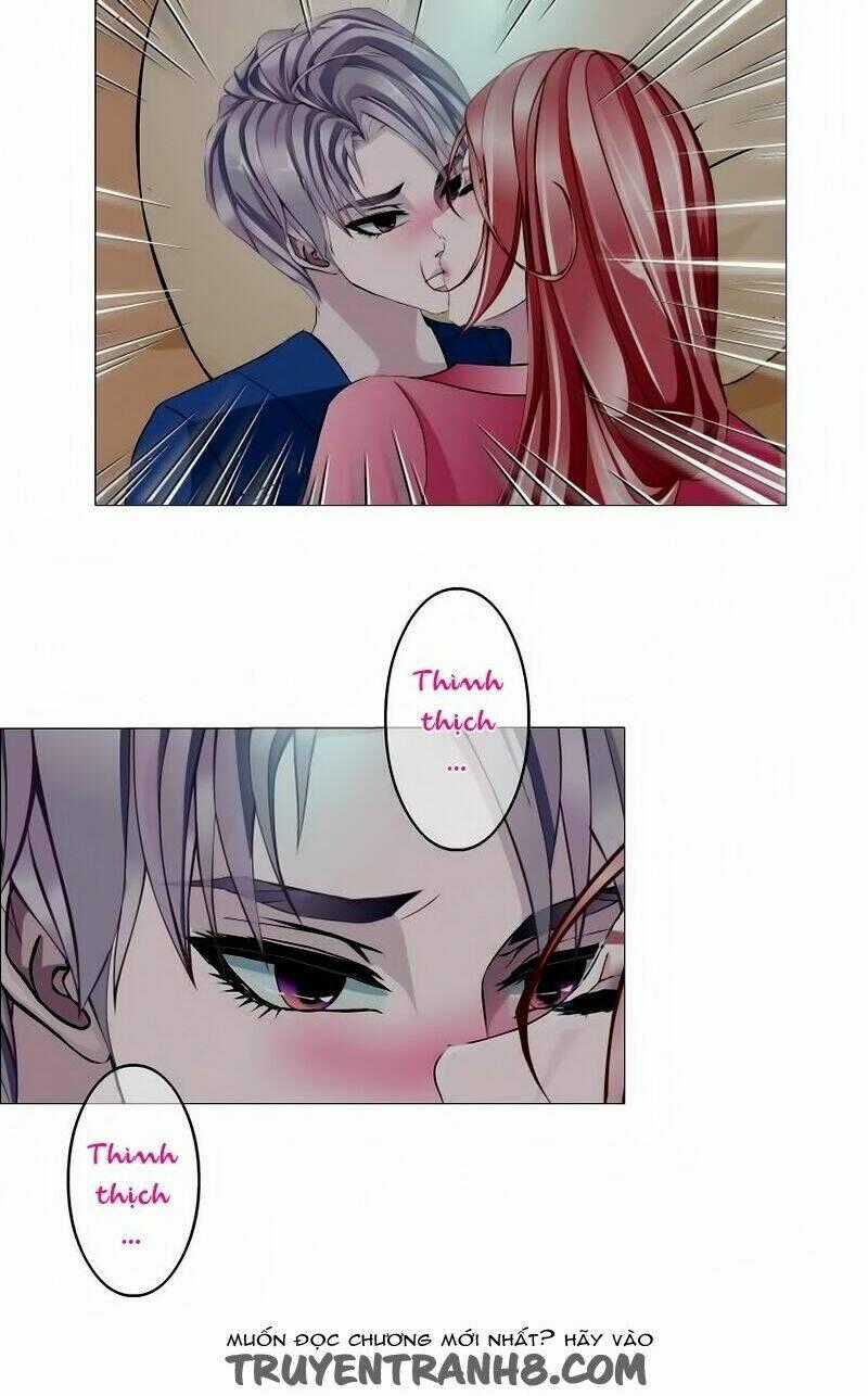 Beauty And Demon - Chapter 21 - Trang 2