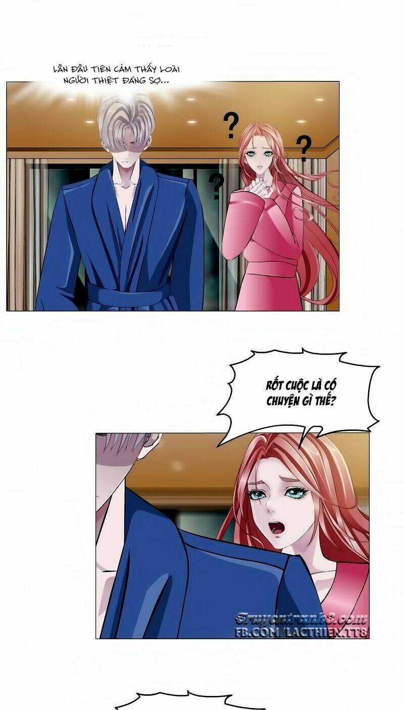 Beauty And Demon - Chapter 21 - Trang 11