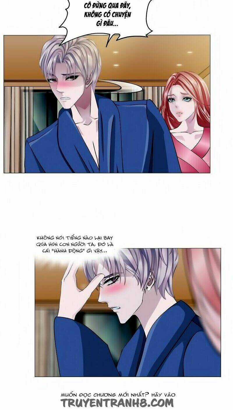 Beauty And Demon - Chapter 21 - Trang 12