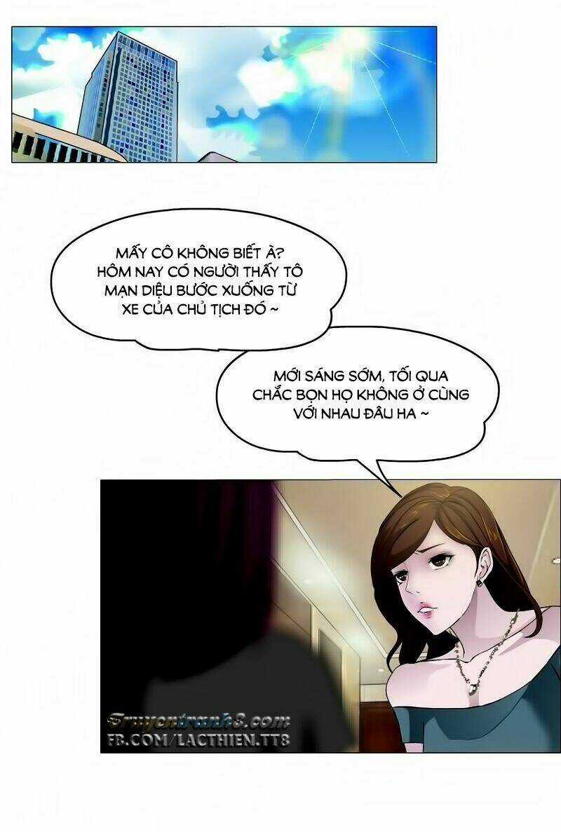 Beauty And Demon - Chapter 21 - Trang 13