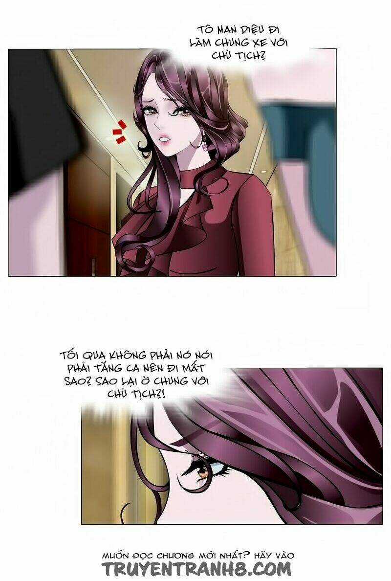 Beauty And Demon - Chapter 21 - Trang 14