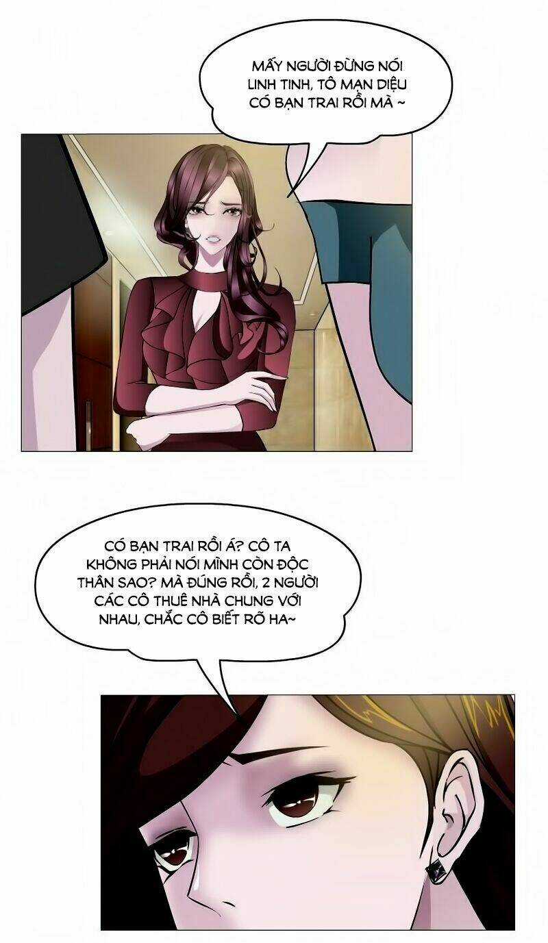 Beauty And Demon - Chapter 21 - Trang 15